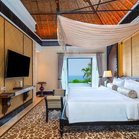 Ayana Villas Bali Jimbaran Exteriör bild
